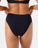 Roxy Womens Bikini Bottoms Haleiwa Hipster Full