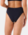 Roxy Womens Bikini Bottoms Haleiwa Hipster Full