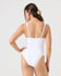 Roxy Womens Swimsuit Haleiwa Plunge One Piece