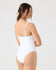 Roxy Womens Swimsuit Haleiwa Plunge One Piece