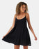 Roxy Womens Dress Summer Fling Cover Up