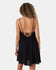 Roxy Womens Dress Summer Fling Cover Up