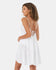 Roxy Womens Dress Summer Fling Cover Up