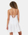 Roxy Womens Dress Summer Fling Cover Up