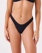 Roxy Womens Bikini Bottoms Haliewa Scoop Cheeky