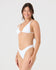 Roxy Womens Bikini Bottoms Haliewa Scoop Cheeky