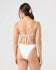Roxy Womens Bikini Bottoms Haliewa Scoop Cheeky