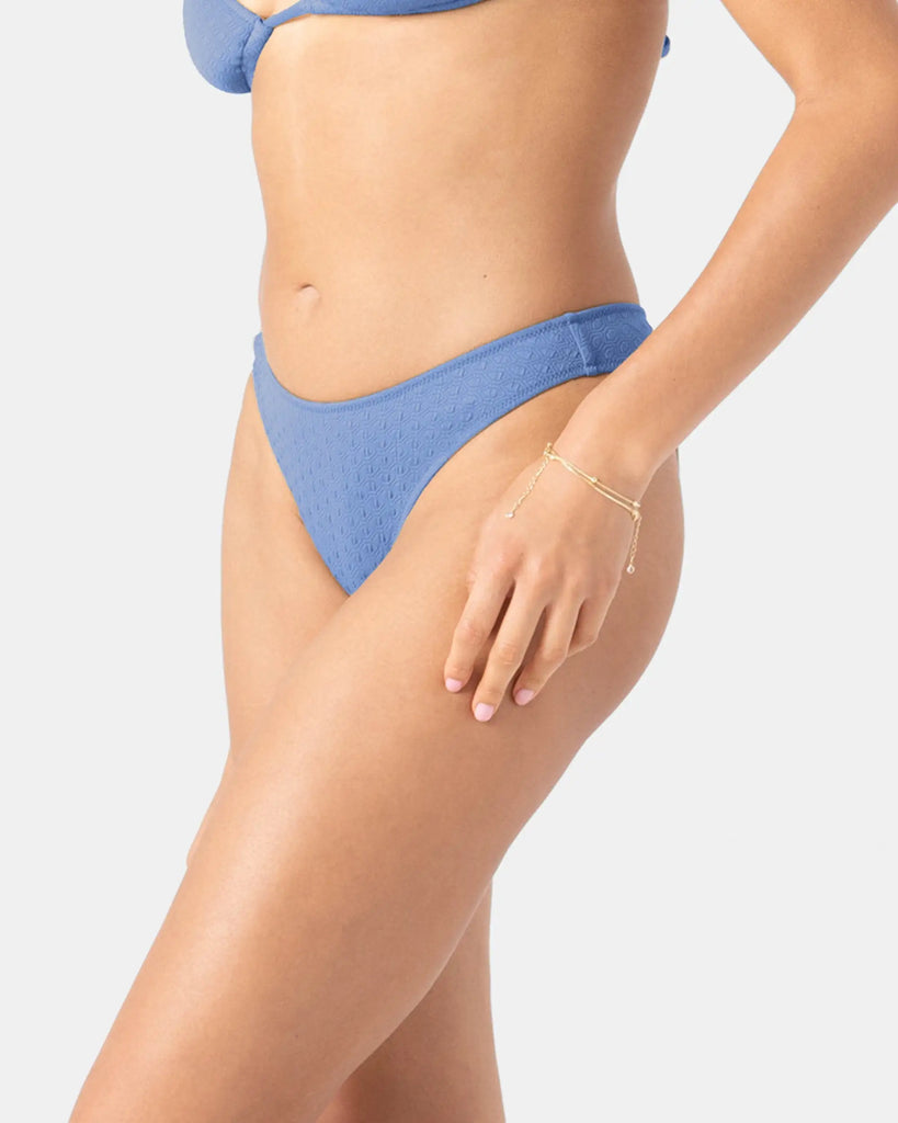 Roxy Womens Bikini Bottoms Haliewa Scoop Cheeky