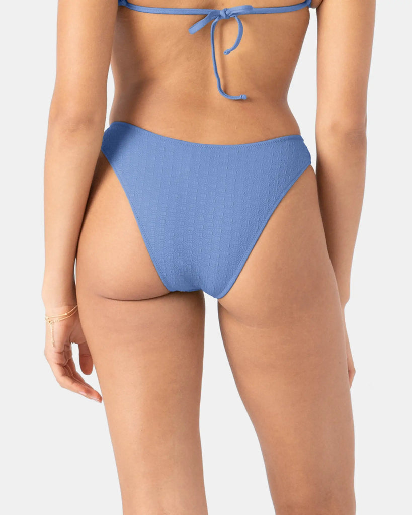 Roxy Womens Bikini Bottoms Haliewa Scoop Cheeky