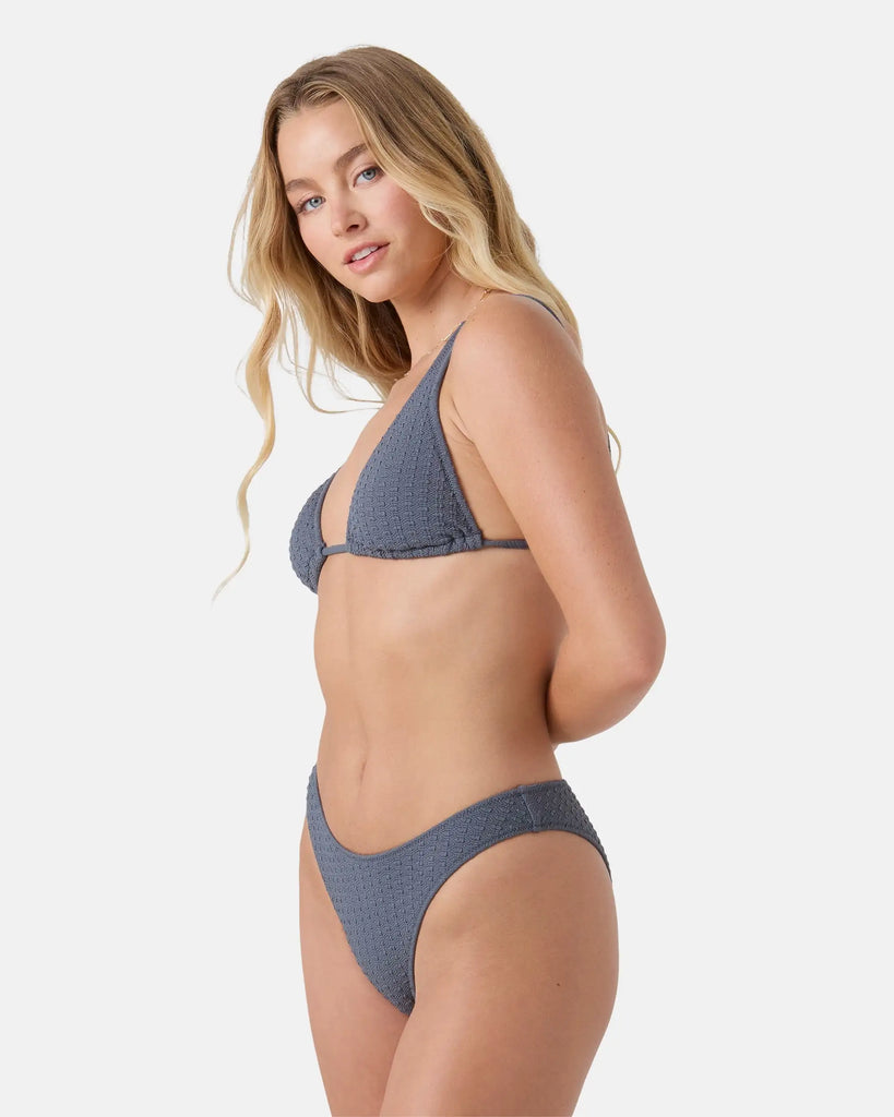 Roxy Womens Bikini Bottoms Haliewa Scoop Cheeky