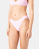 Roxy Womens Bikini Bottoms Haliewa Scoop Cheeky