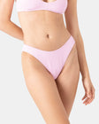 Roxy Womens Bikini Bottoms Haliewa Scoop Cheeky