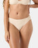 Roxy Womens Bikini Bottoms Crochet Hipster Full