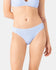 Roxy Womens Bikini Bottoms Crochet Hipster Full