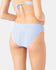 Roxy Womens Bikini Bottoms Crochet Hipster Full