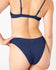 Roxy Womens Bikini Bottoms Rib Roxy Love Scoop Bottom Cheeky