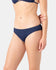 Roxy Womens Bikini Bottoms Rib Roxy Love Hipster Mod