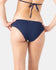 Roxy Womens Bikini Bottoms Rib Roxy Love Hipster Mod