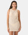 Roxy Womens Dress Crochet Cover Up