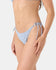 Roxy Womens Bikini Bottoms Hazy Dazy Tie Side Cheeky