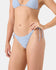 Roxy Womens Bikini Bottoms Hazy Dazy Tie Side Cheeky