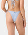 Roxy Womens Bikini Bottoms Hazy Dazy Tie Side Cheeky