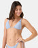 Roxy Womens Bikini Top Hazy Dazy Built Up Triangle