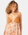 Roxy Womens Dress Ray Of Sunshine Cover Up