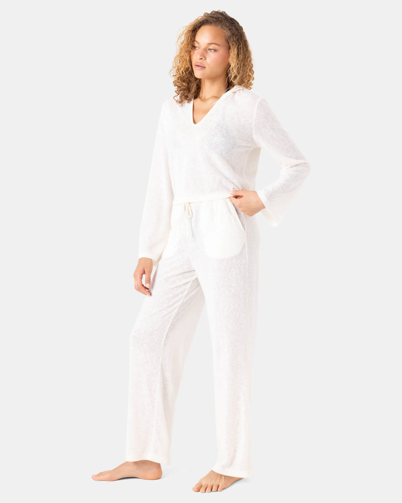 Roxy Womens Pants After Surf Cover Up