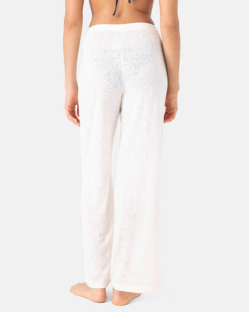 Roxy Womens Pants After Surf Cover Up