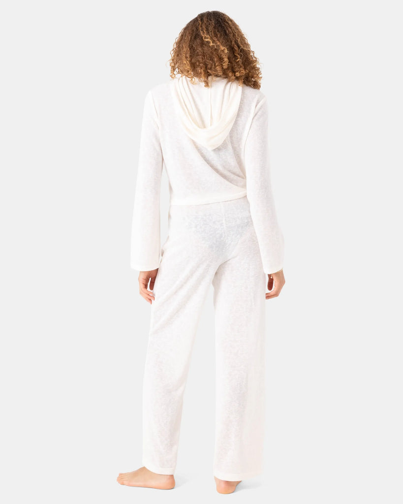 Roxy Womens Pants After Surf Cover Up