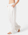 Roxy Womens Pants After Surf Stripe Cover Up