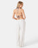 Roxy Womens Pants After Surf Stripe Cover Up