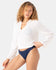 Roxy Womens Shirt After Surf Cover Up Hoodie