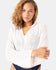 Roxy Womens Shirt After Surf Cover Up Hoodie