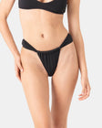 Roxy Womens Bikini Bottoms Haleiwa Tanga