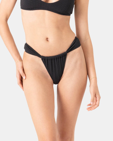 Roxy Womens Bikini Bottoms Haleiwa Tanga