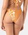 Roxy Womens Bikini Bottoms Ray Of Sunshine V Cheeky