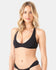 Roxy Womens Bikini Top Haleiwa Bralette