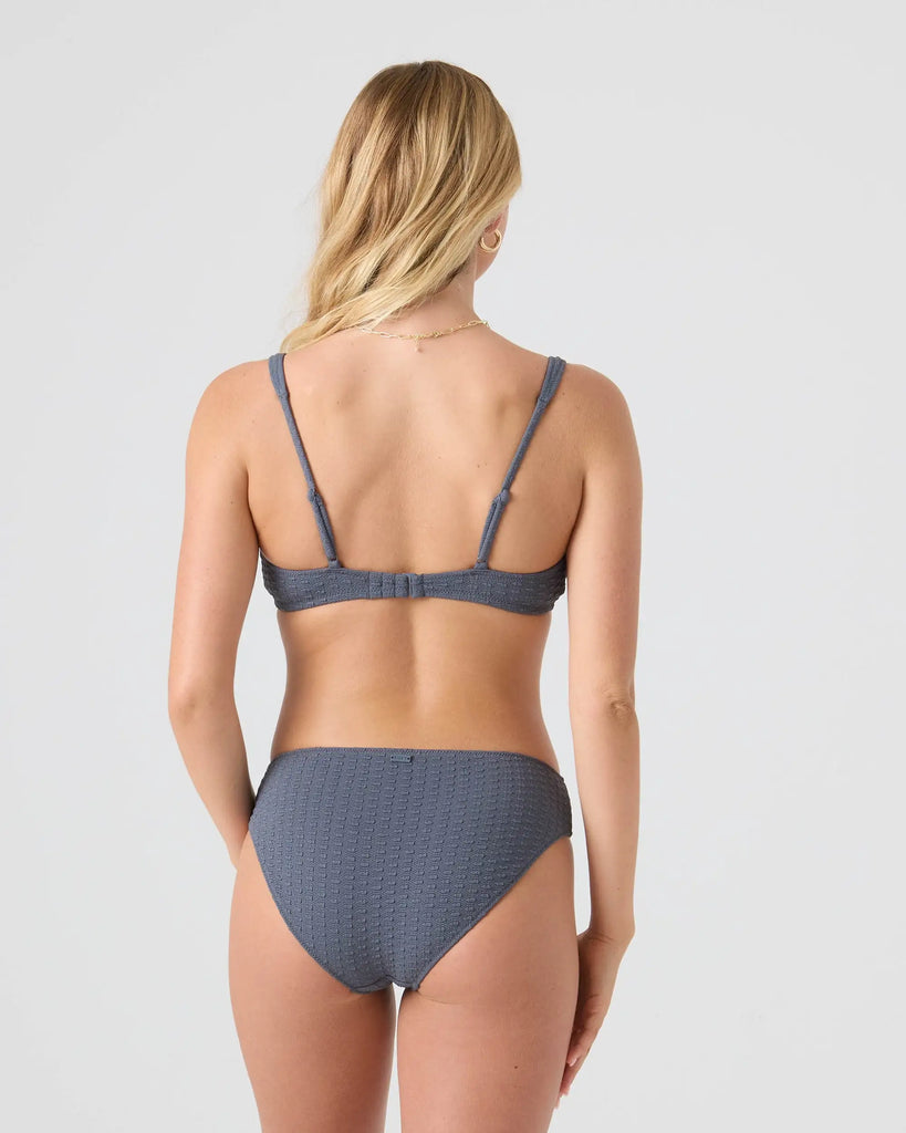 Roxy Womens Bikini Top Haleiwa Scoop Bralette