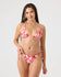 Roxy Womens Bikini Bottoms Days Of Summer Tie Side Cheeky