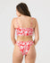 Roxy Womens Bikini Bottoms Days Of Summer Hipster Moderate