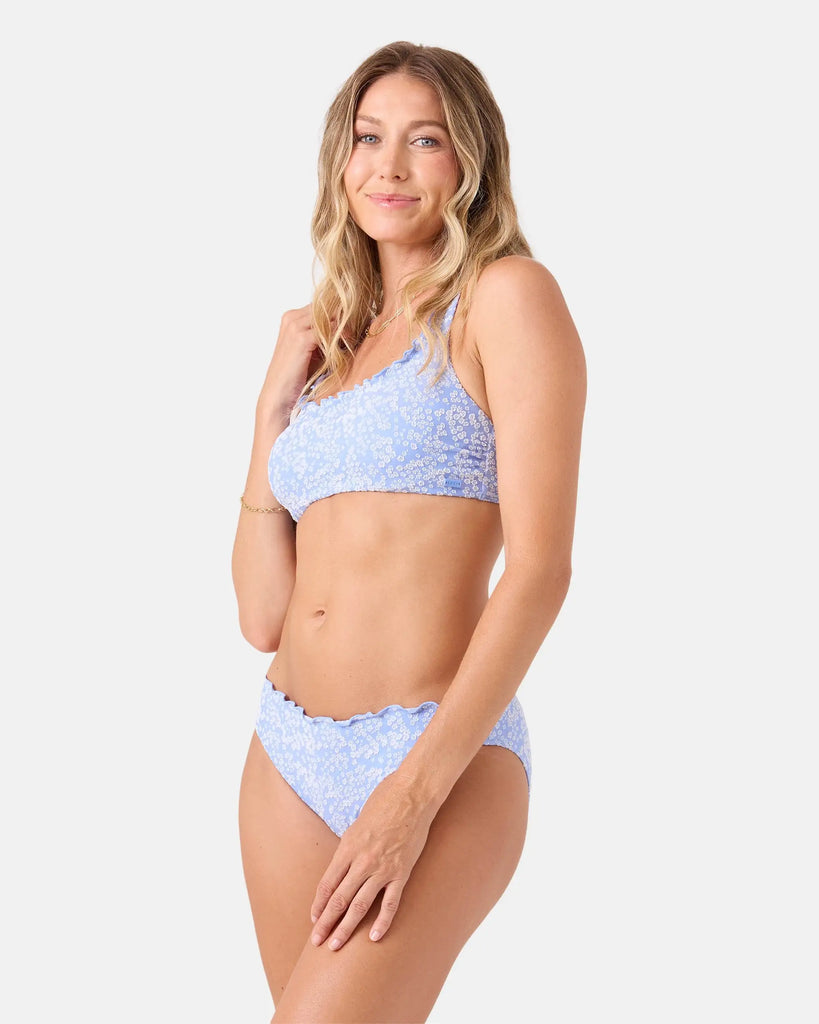 Roxy Womens Bikini Top Margarita Scoop Bralette