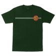 Santa Cruz Skateboards Mens Shirt Classic Dot