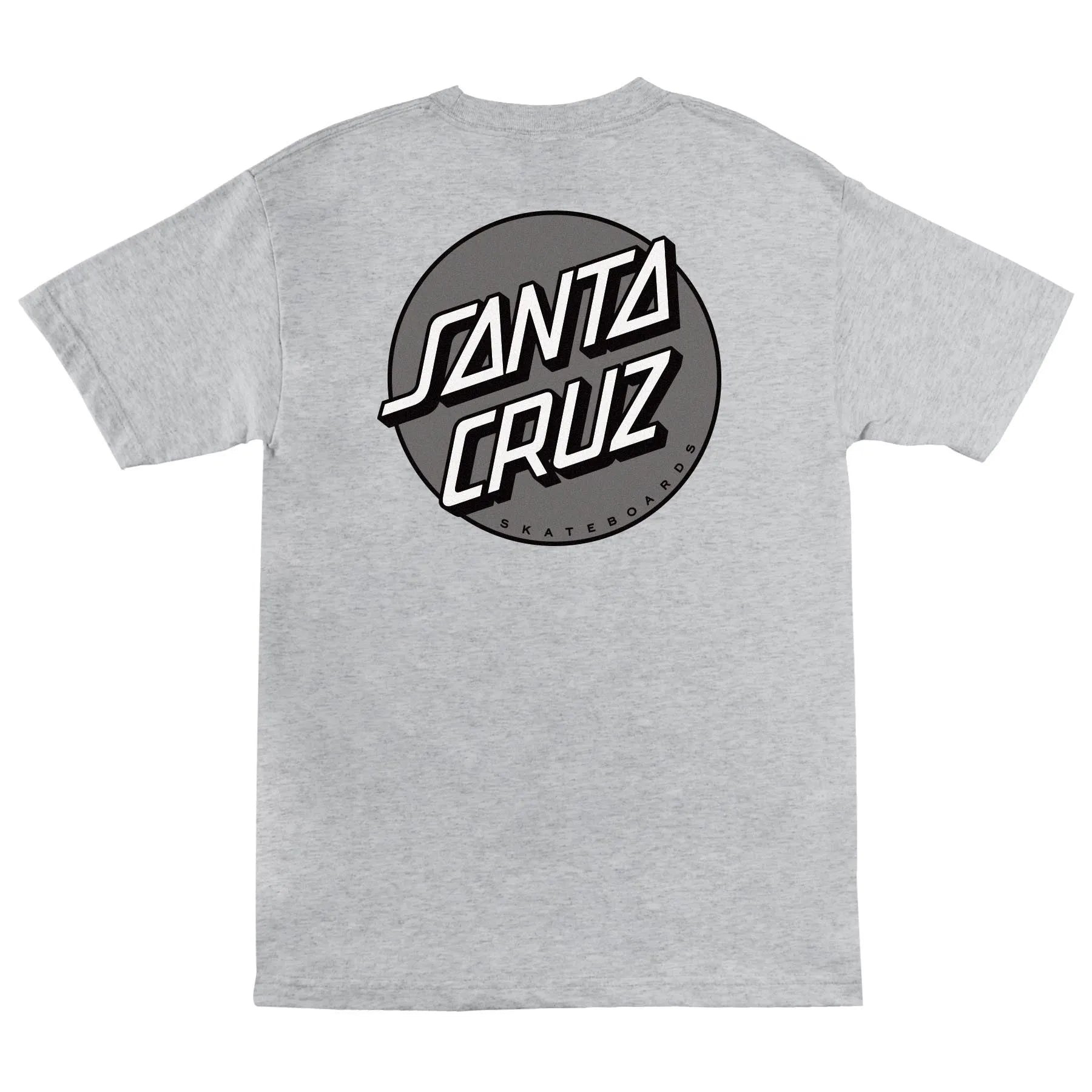 Santa Cruz Skateboards Mens Shirt Other Dot