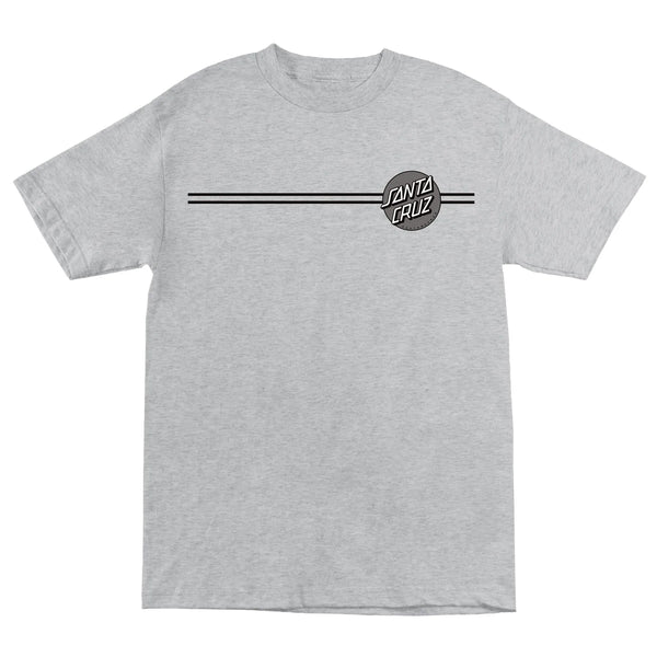 Santa Cruz Skateboards Mens Shirt Other Dot