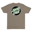 Santa Cruz Skateboards Mens Shirt Other Dot