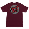 Santa Cruz Skateboards Mens Shirt Other Dot