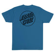 Santa Cruz Skateboards Mens Shirt Opus Dot