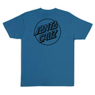 Santa Cruz Skateboards Mens Shirt Opus Dot